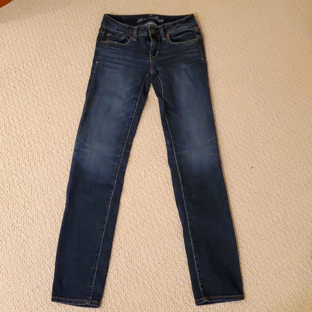 AE Skinny Jeans